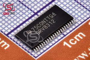 DRV8312DDW (DRV8312)