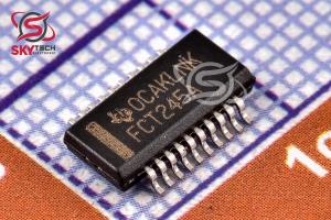 CY74FCT245ATSOC (FCT245A)