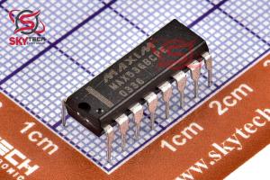 MAX536BCPE+