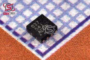 DRV8837DSGR (837)