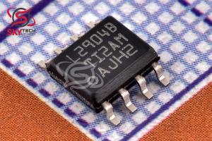 LM2904BIDR (L2904B)