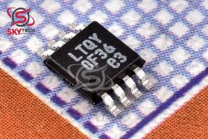 LT1961EMS8E (LTQY)