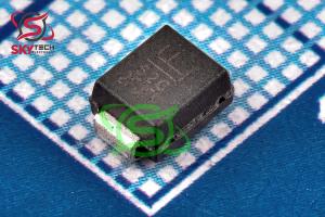 P6SMB62CA (62C)