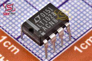 LT1028ACN8