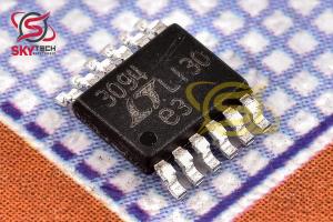 LT3045HMSE#PBF (3045)
