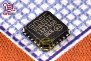 USB3318