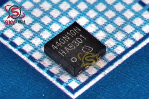 BSZ440N10NS3 G (440N10N)