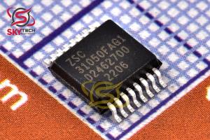 ZSC31050