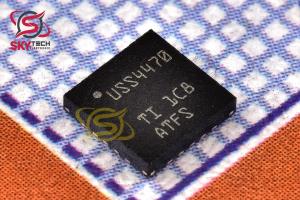 TUSS4470TRTJR (USS4470)