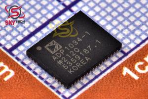 ADP1034ACPZ-1-R7