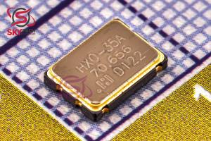 70.656MHZ CRYSTAL OSCILLATOR