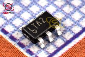 LTC4412 (LTA2)