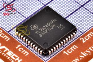 TL16C450FN