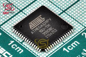 ATMEGA329PV-10AU