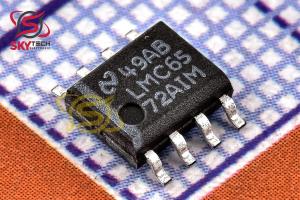 LMC6572AIM
