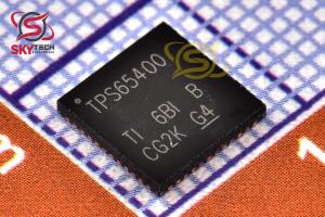 TPS65400RGZR