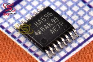 SN74AHC595PWR (HA595)