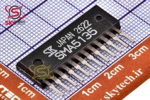 SMA5135