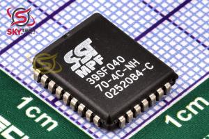 SST39SF040-70-4C-NHE