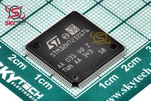 STM32H723ZGT6