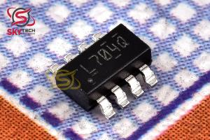 LM74704QDDFRQ1