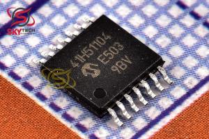MCP41HV51-104E/ST