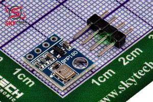 Barometric Pressure Sensor