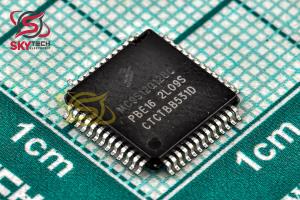 MC9S12Q128CPBE16