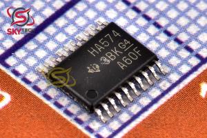 SN74HC574PWR