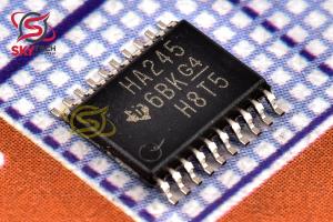 SN74AHC245PW