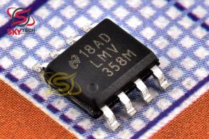 LMV358MX