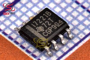 ISO7221BDR (ISO7221B)
