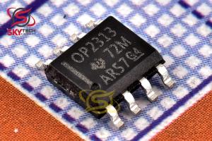 OPA2313IDR