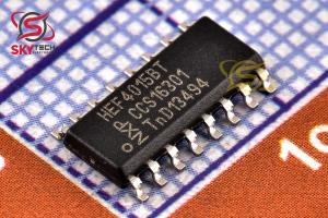 HEF4015BT
