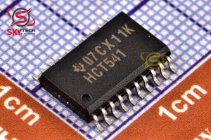 SN74HCT541DWR