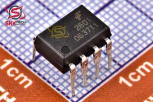 HCPL-2601