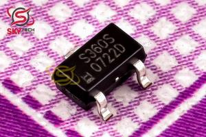 SS360ST