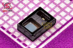 MAXM86161EFD+T