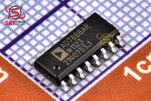 AD7888AR