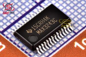 MAX3243CDBR
