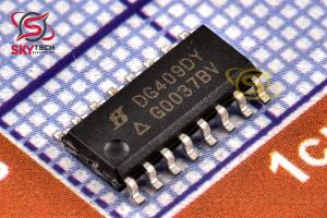 DG409DY