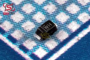 BZT52C12T-7