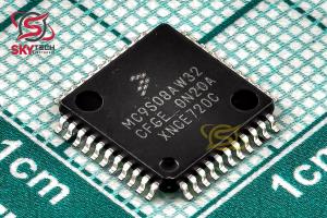 MC9S08AW32CFGE