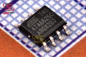 ATA6625C