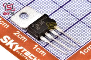 LM77000CP