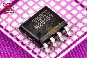 MLX90316KDC-BCG-000