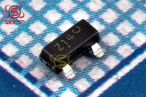 BZX84C3V3LT1G