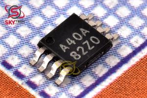 OPA2340EA
