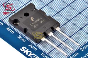 SGL160N60UFD