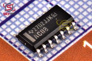 SN74AC08